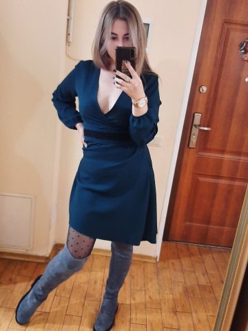 Анкета проститутки Рита, 24 года